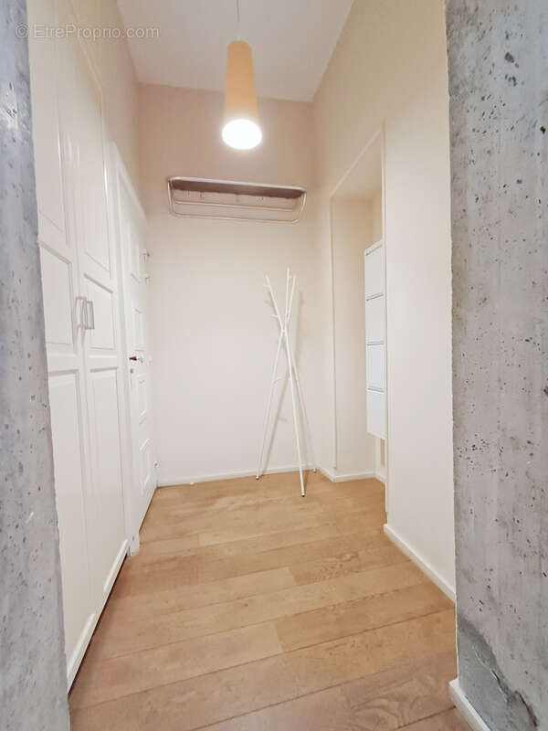 Appartement à AUBENAS