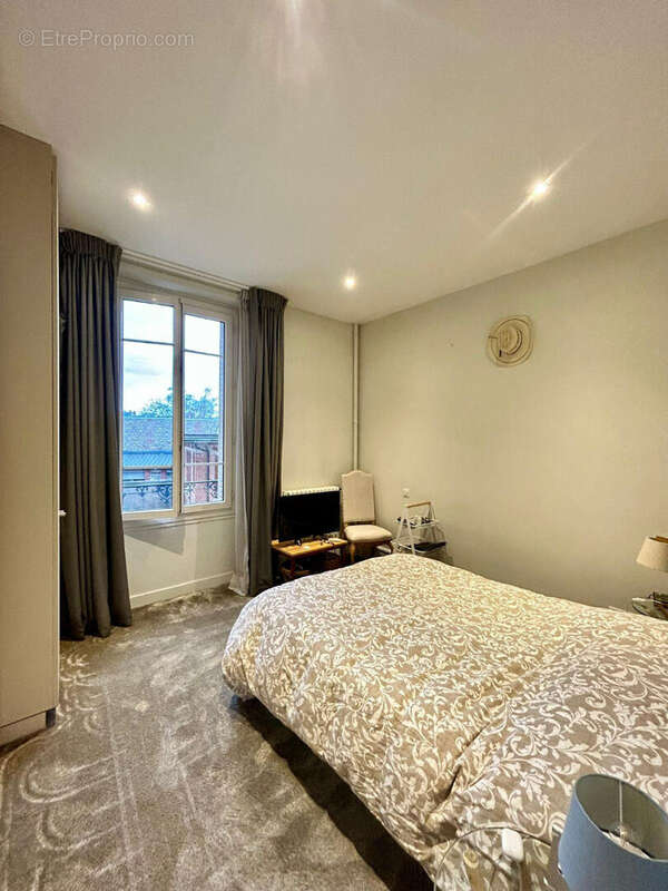 Appartement à OLIVET