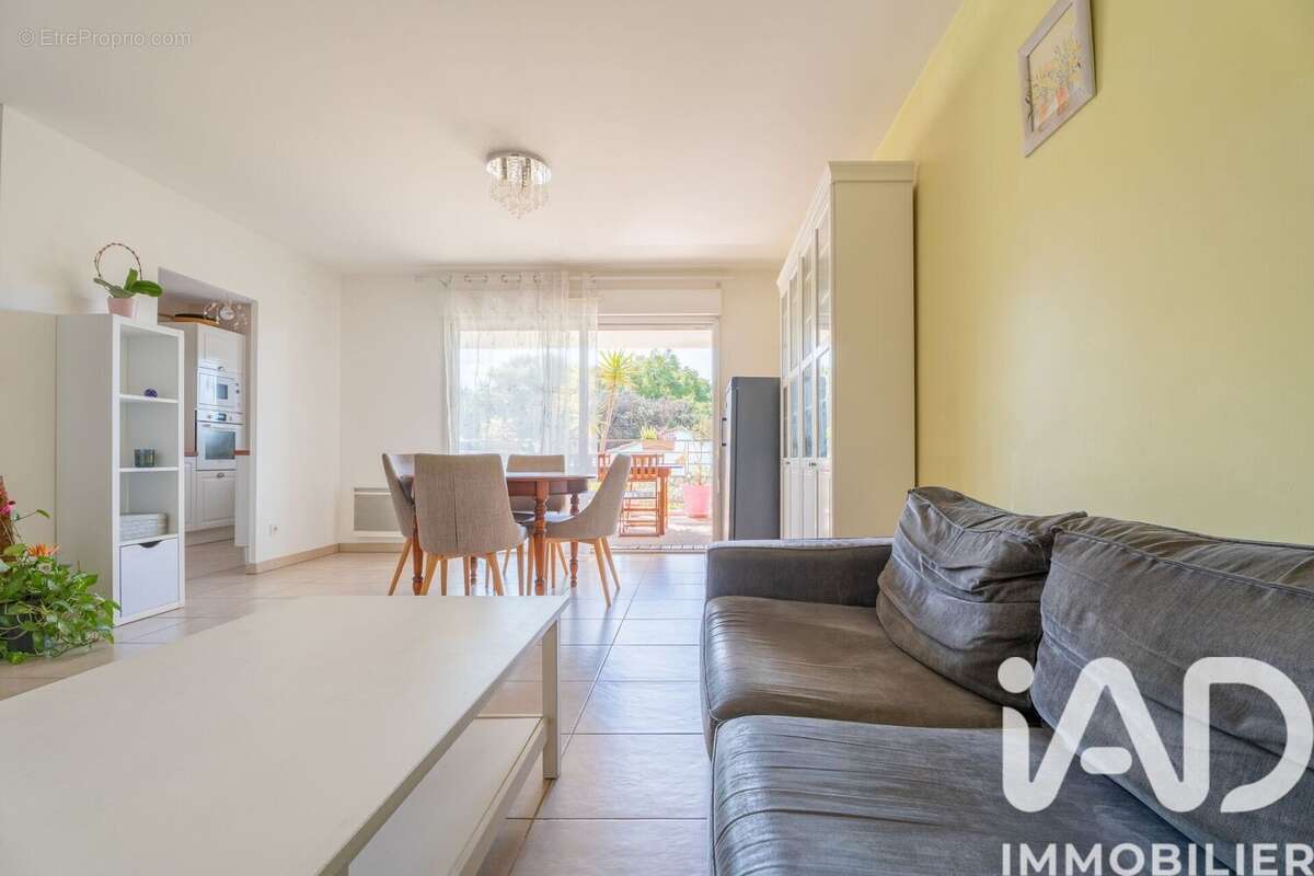 Photo 4 - Appartement à LA CIOTAT