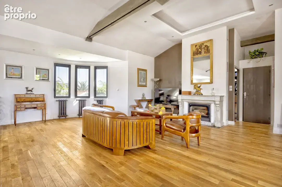 Maison 7 pièces 305 m² à vendre à Bordeaux (33000) - photo 6