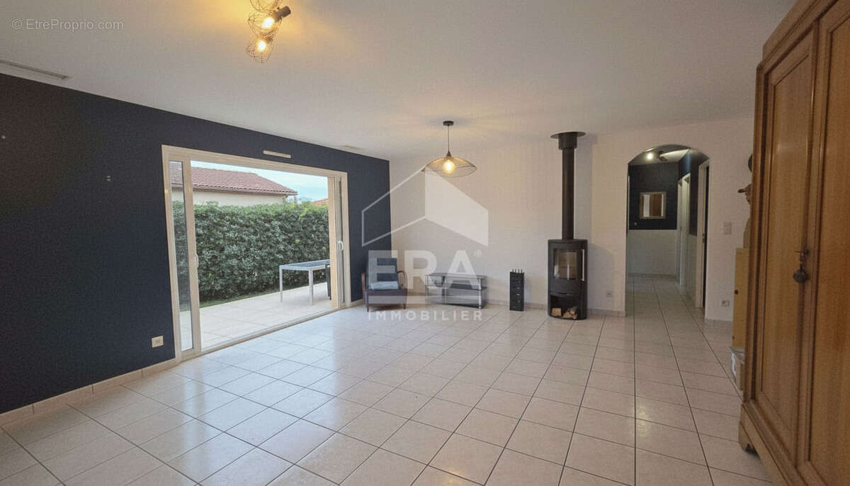 Maison 85m² à vic-en-bigorre - photo 3