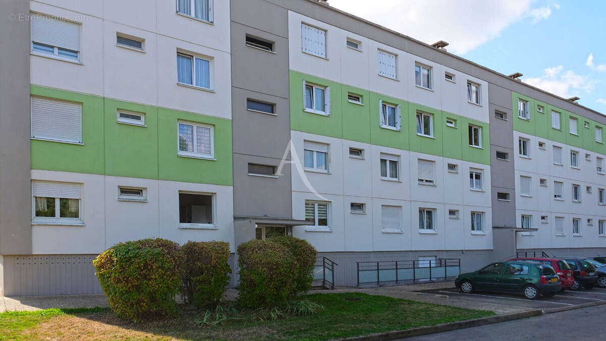 Appartement à ORVAULT