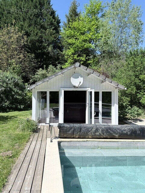 Photo 4 - Maison à RUMILLY