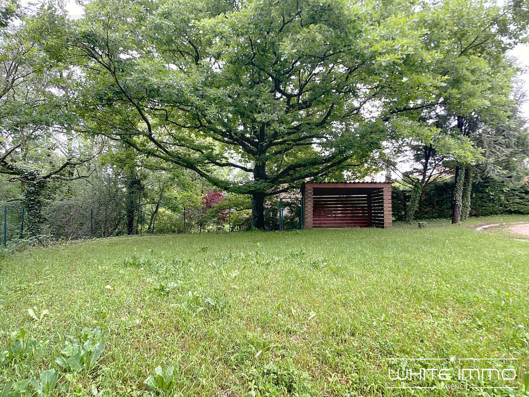 Maison à FRANCHEVILLE