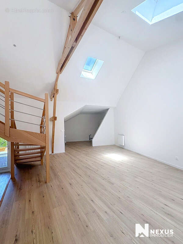 Appartement 85 m² à Sainte-Austreberthe  - photo 7