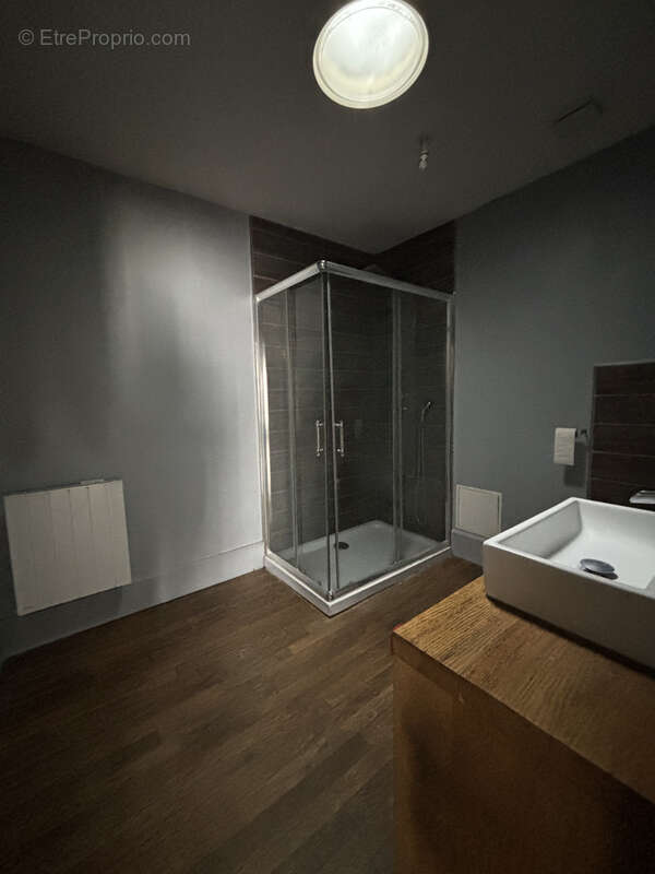 CHATILLON SUR SEINE  (21) maison R + 1 au centre ville , 90M2 avec terrain de 200m2 -atelier -caves - photo 15