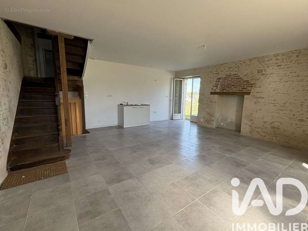 Photo 2 - Maison à JANZE