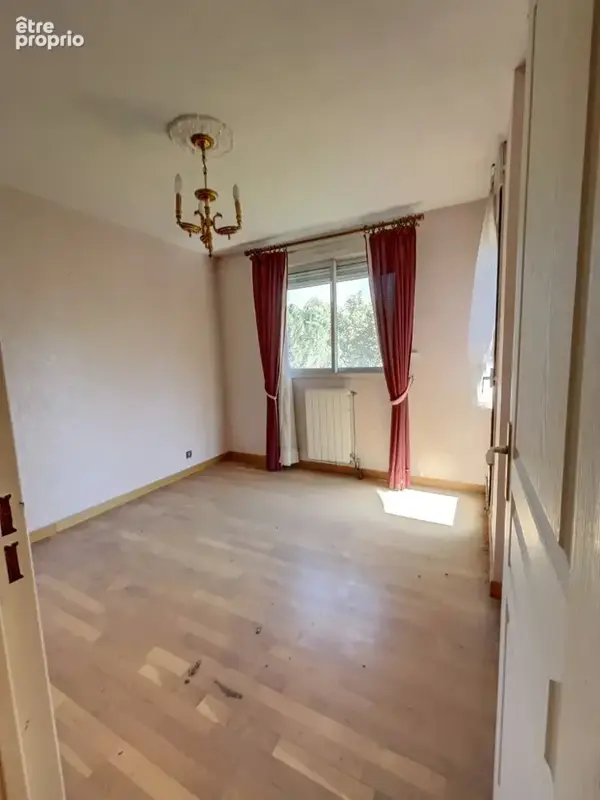 TOULOUSE   MINIMES / LES RAISINS   T3/4 de 82 m2 avec terrasse, garage et cellier - photo 6