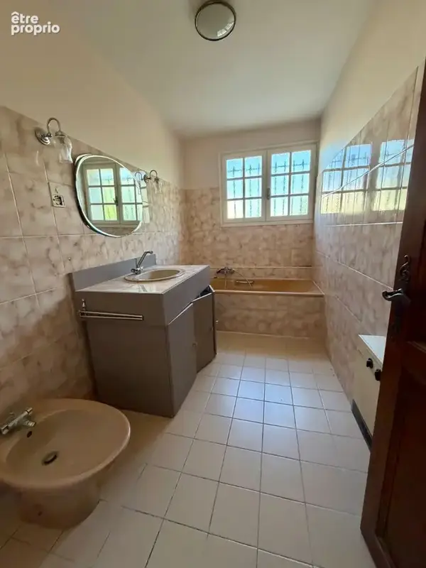 Villa Frontignan à La Peyrade 5 pièce(s) 125 m2 sur parcelle piscinable de  483 m2 avec garage - photo 6