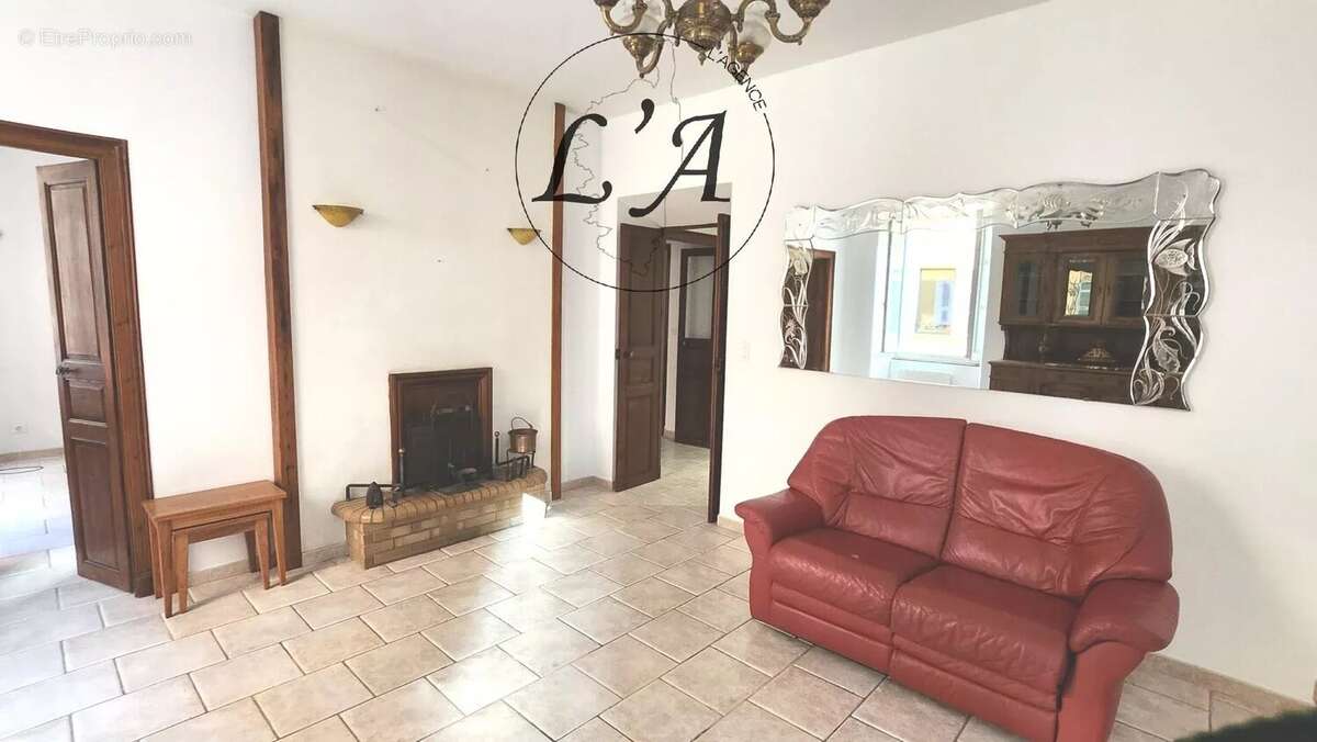 Appartement à AJACCIO