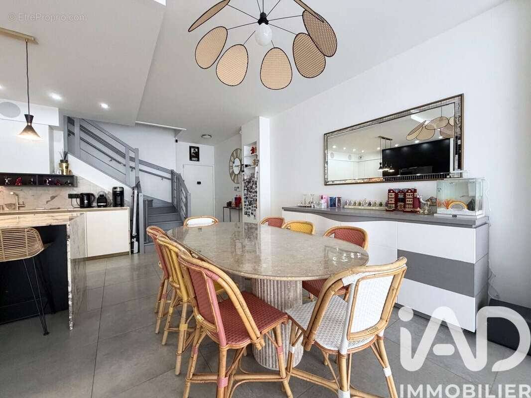 Photo 7 - Appartement à SURESNES
