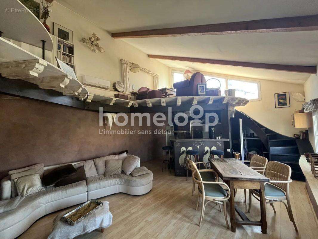 Appartement à VALENCE