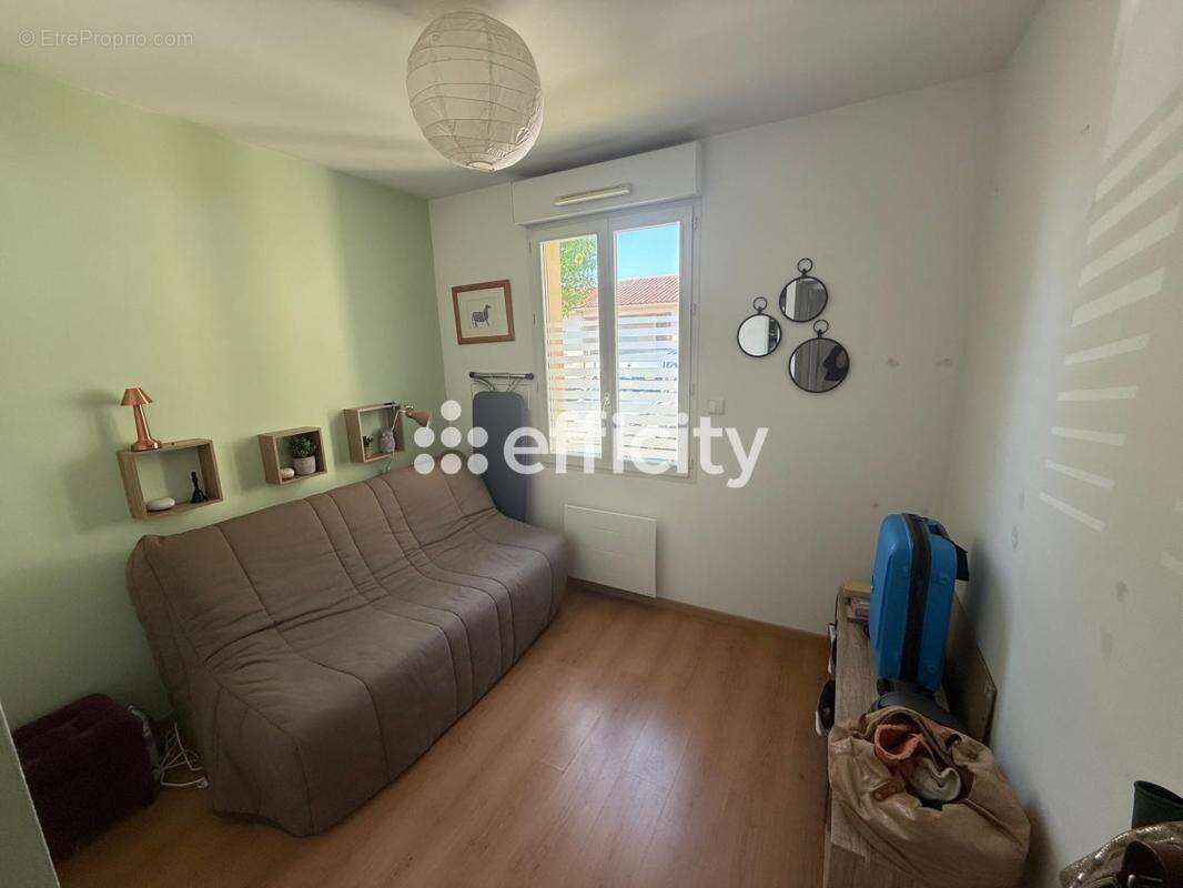 Appartement à LES SABLES-D'OLONNE