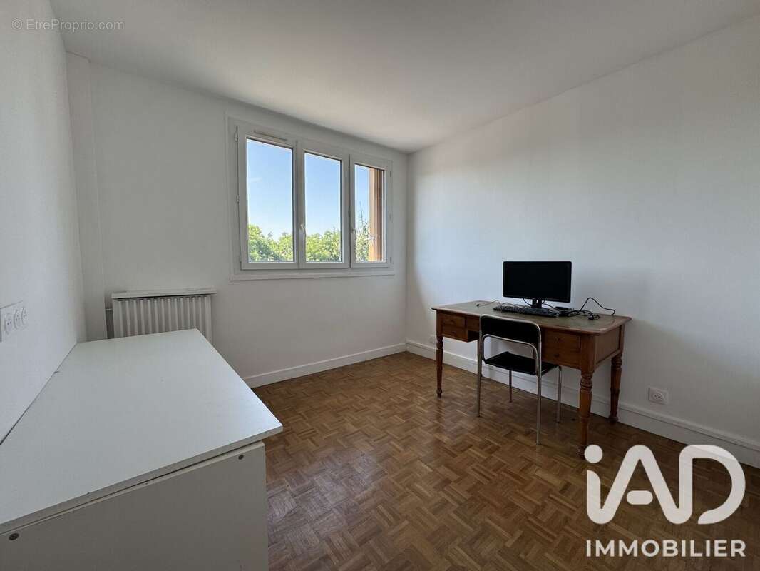 Photo 7 - Appartement à YERRES