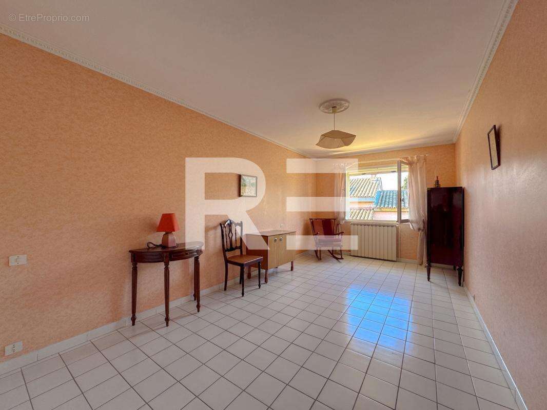 Maison à SAINT-GILLES