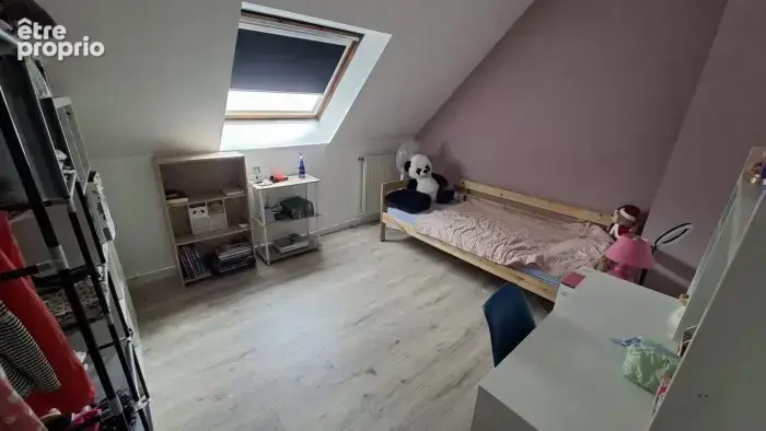 Maison 7 pièces 114 m² à vendre à Le Blanc-Mesnil (93150) - photo 9