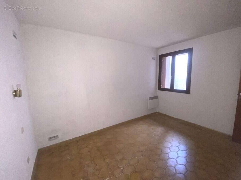 Appartement à PORT-VENDRES