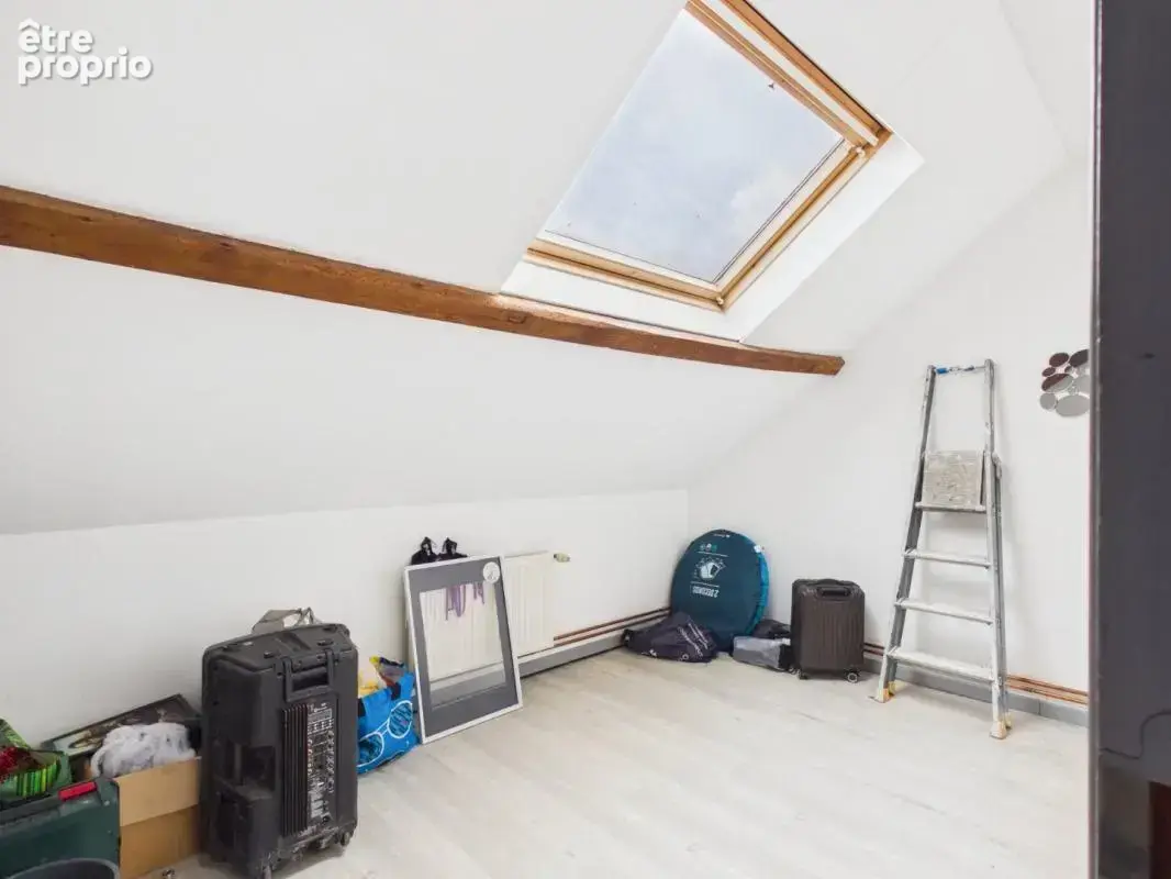 Maison 120 m² à Roye  - photo 9