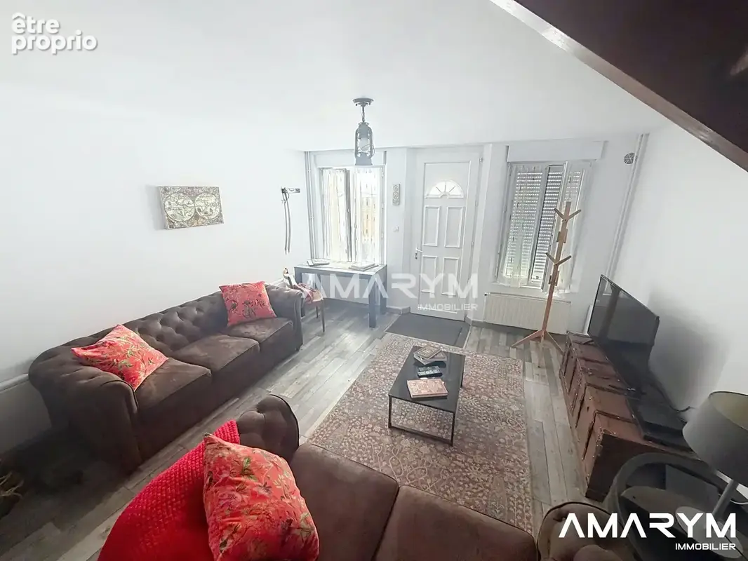 Maison 6 pièces 165 m² à vendre à Le Treport (76470) - photo 8