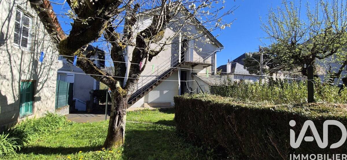Photo 1 - Appartement à VIC-SUR-CERE