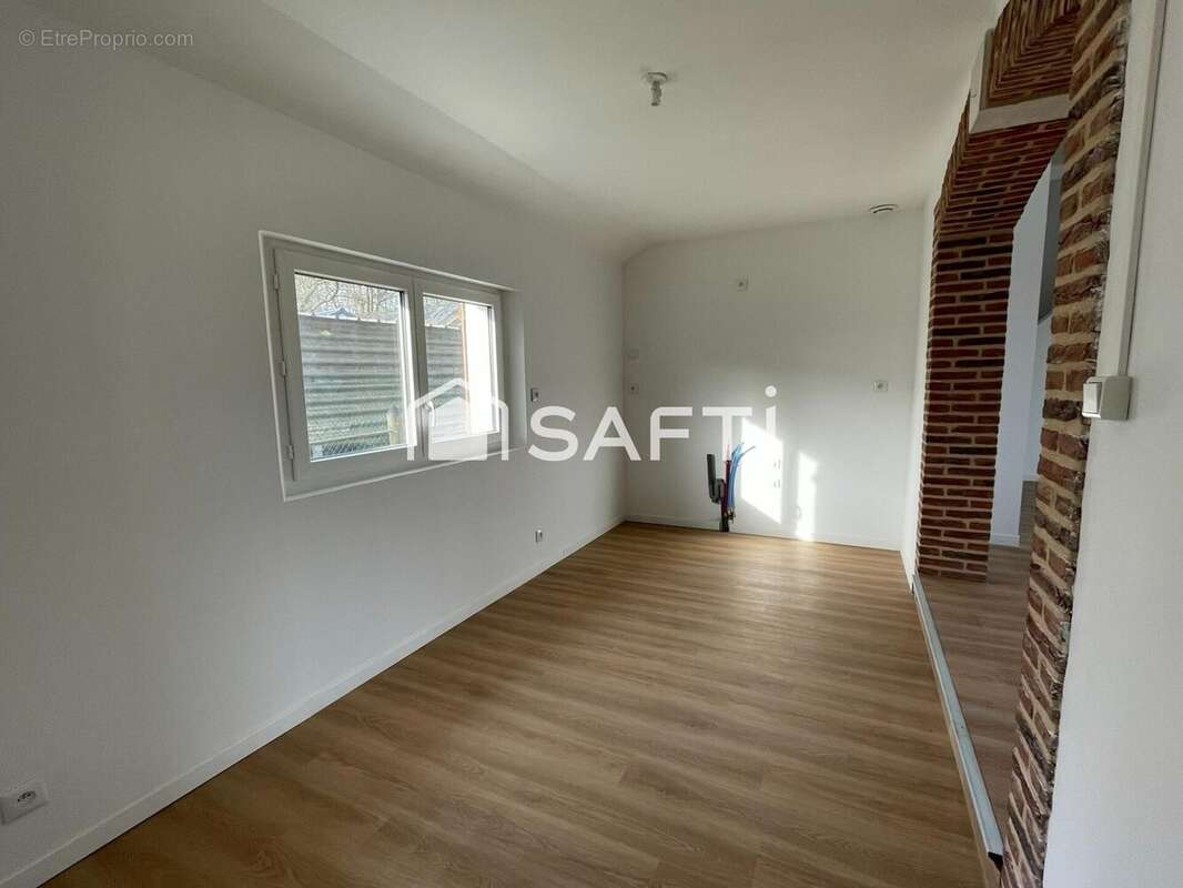 Photo 5 - Maison à PERRIERS-SUR-ANDELLE