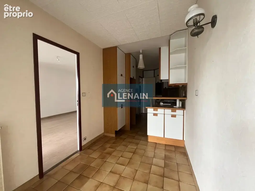 Appartement 95m2 - 3 chambres - photo 6