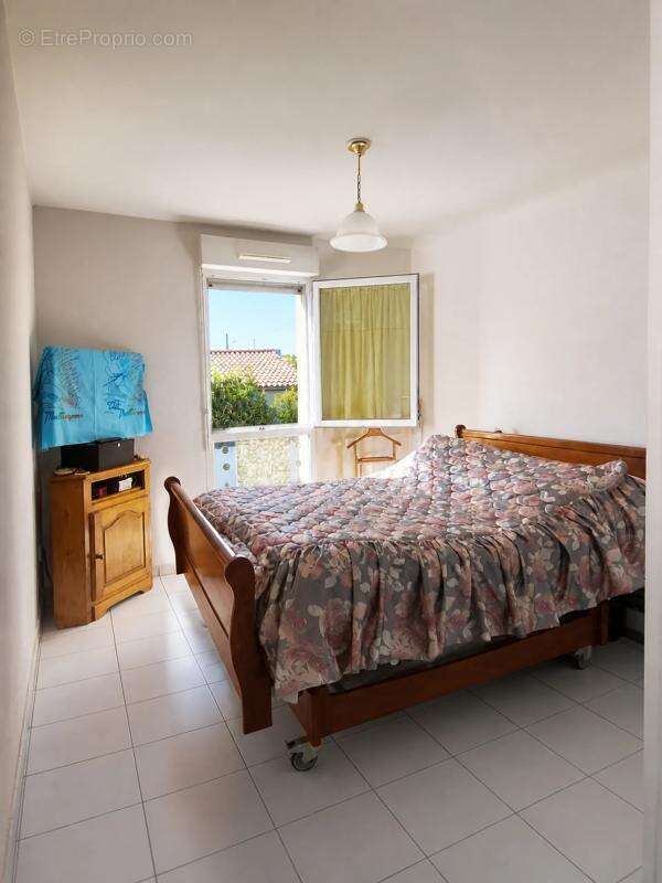 Appartement de 3 pièces de 57 m² à Royan (vendu meublé) - photo 8