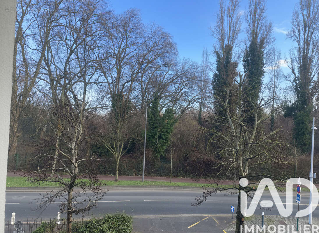 Photo 3 - Appartement à CHOISY-LE-ROI