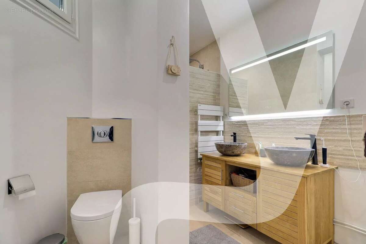 Appartement à VINCENNES