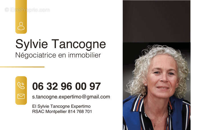 Maison à MONTARNAUD