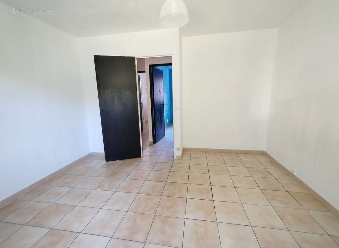 Maison à SAN-NICOLAO