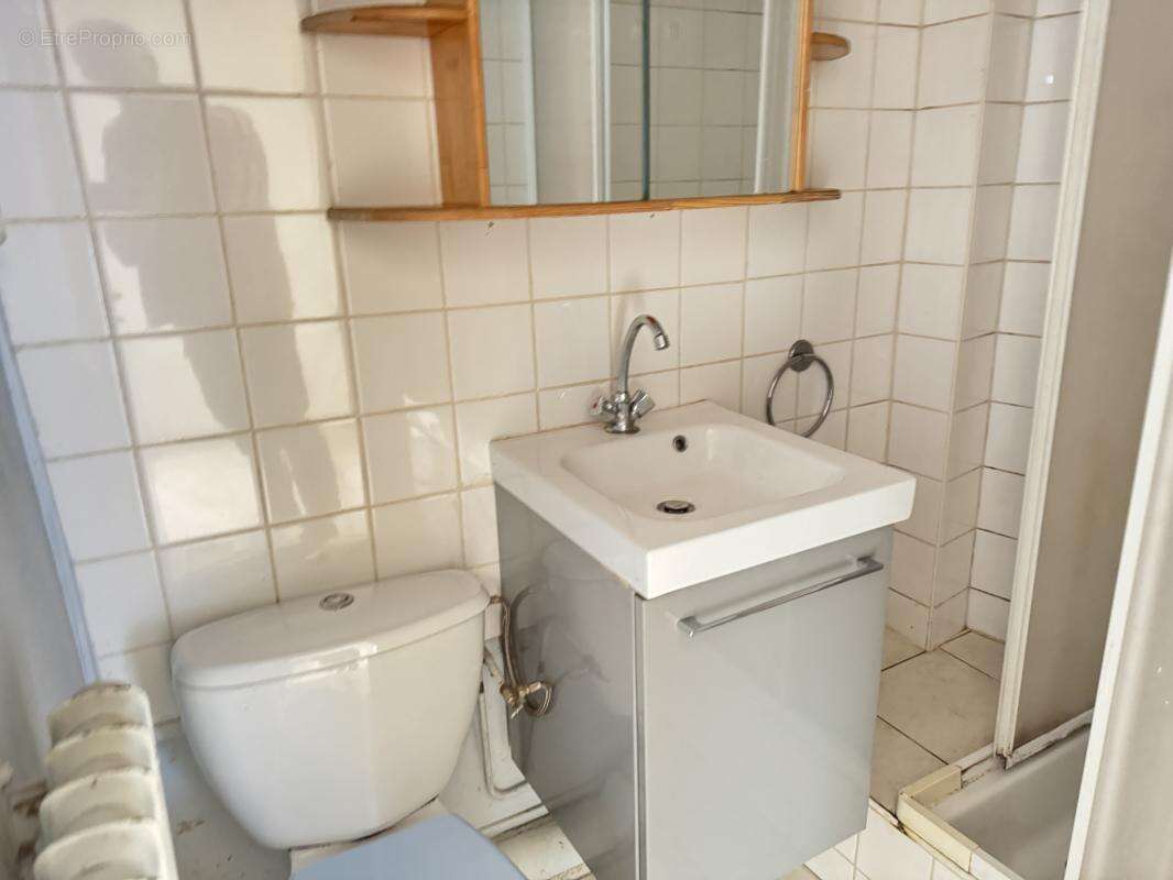 Appartement à ANGERS