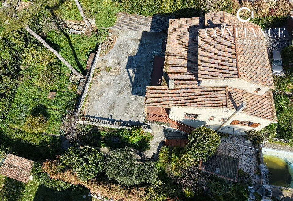 Maison à ANTIBES