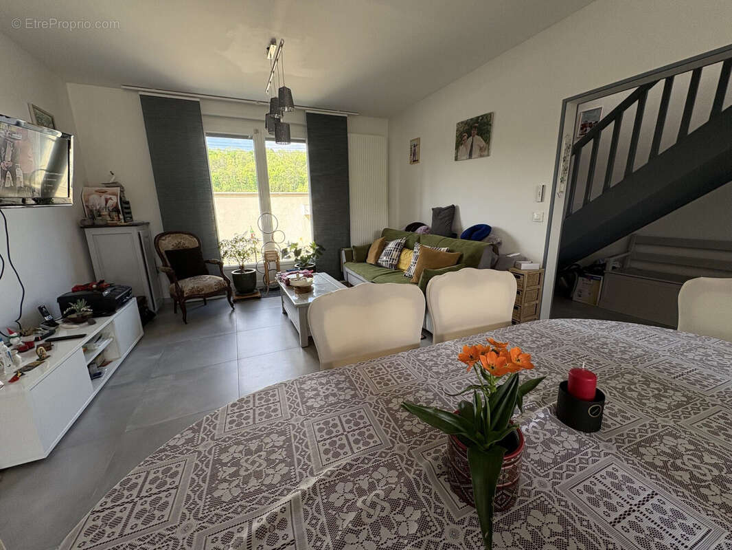 Maison 78 m² à Bagneaux-Sur-Loing  - photo 3