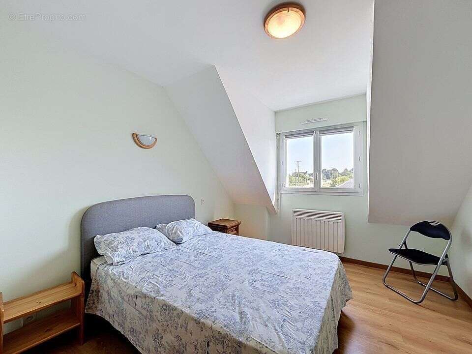 Guidel - volumes exceptionnels a deux pas des plages - photo 7