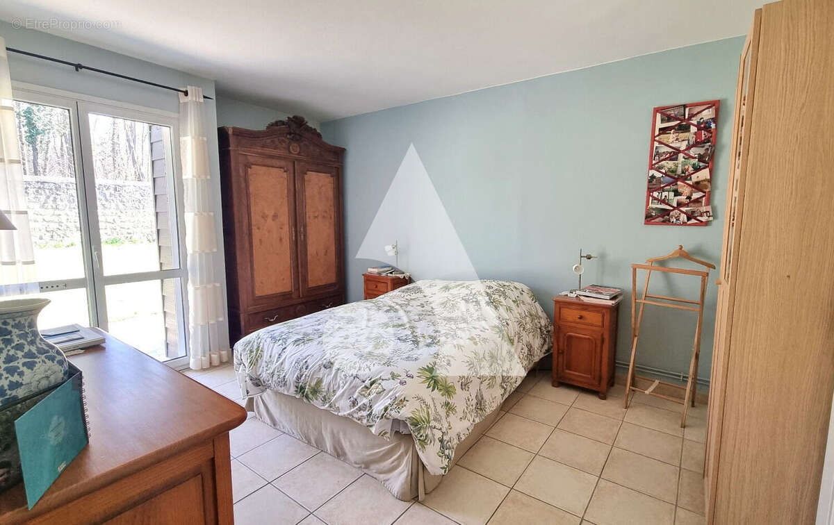 Maison à L'ISLE-ADAM