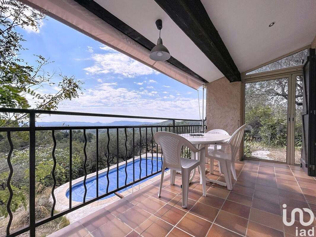 Photo 7 - Maison à SEILLANS
