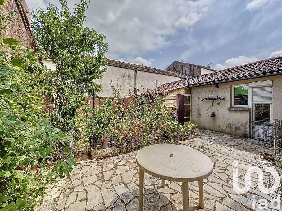 Photo 2 - Maison à VALENCE