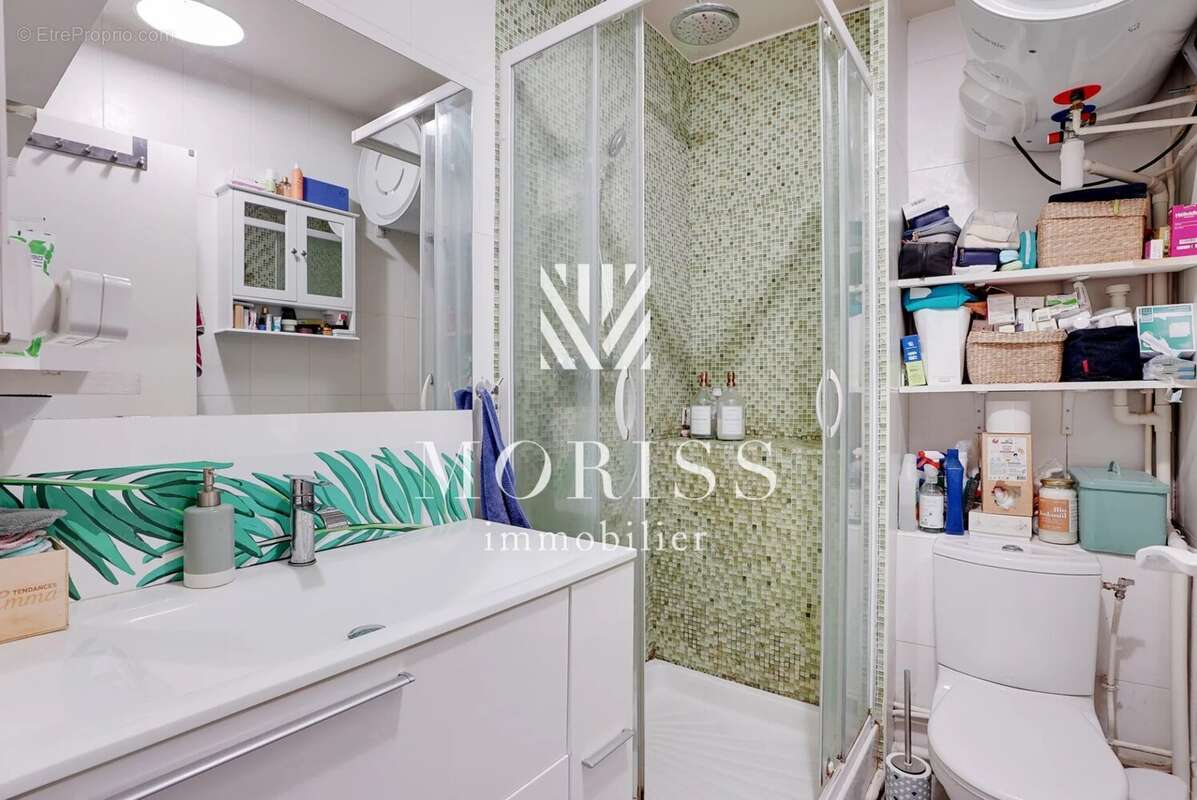 Appartement à VINCENNES