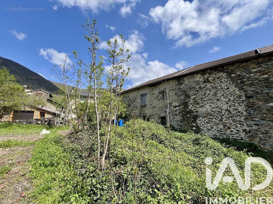 Photo 7 - Maison à SORGEAT