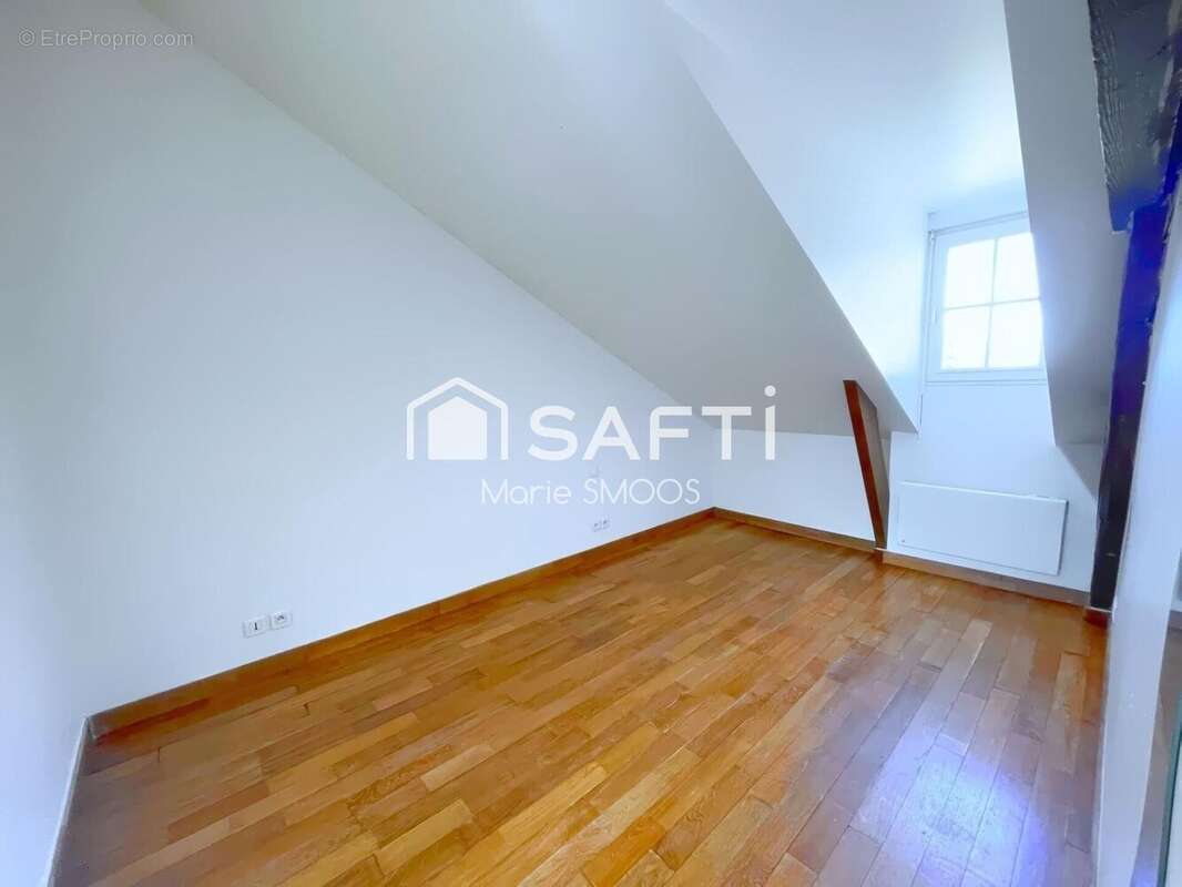 Photo 6 - Appartement à POISSY