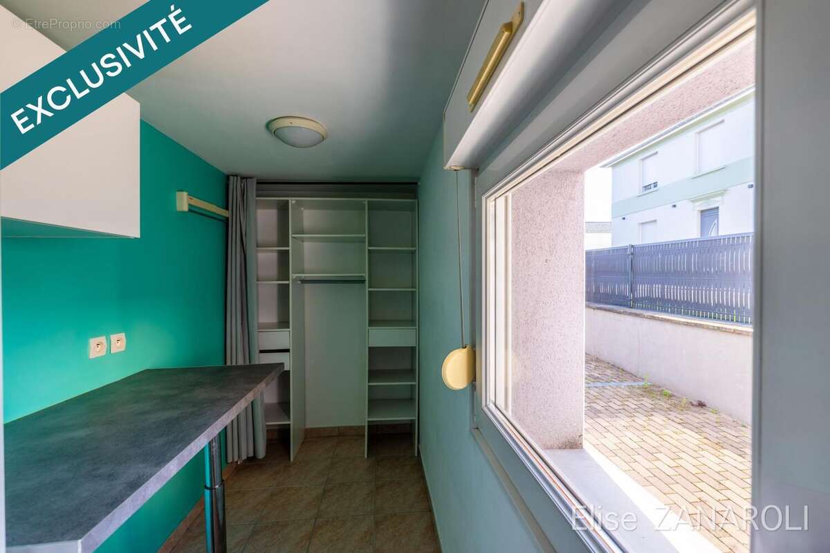 Photo 7 - Appartement à HETTANGE-GRANDE