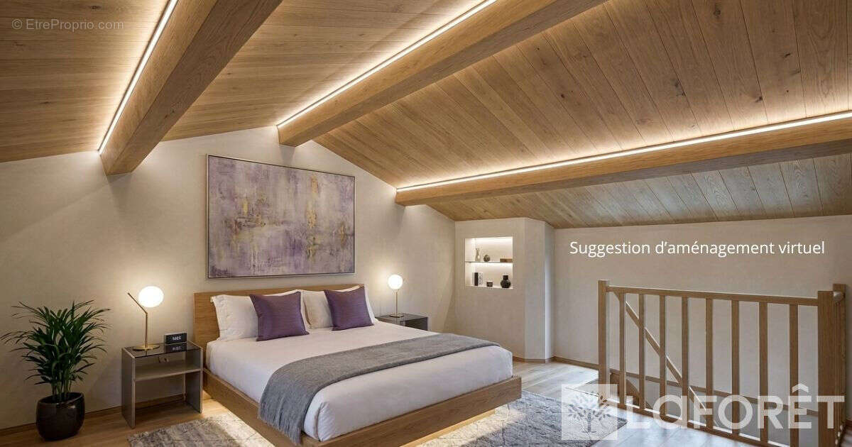 Maison à BOEN