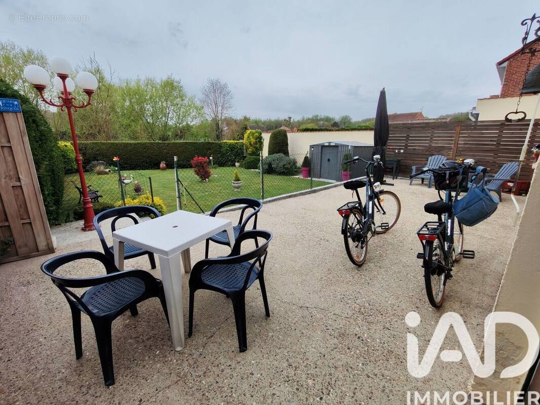 Photo 1 - Maison à GOSNAY