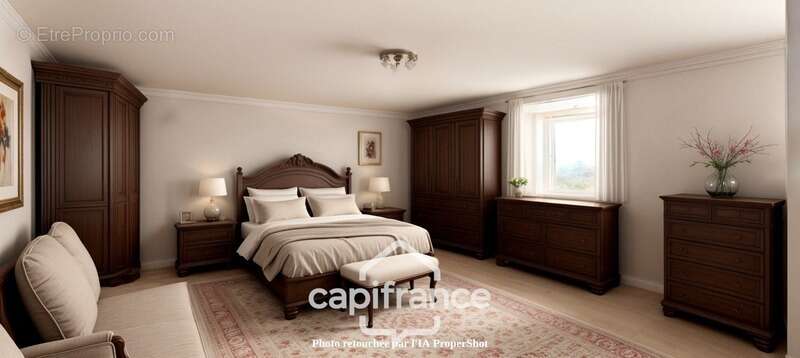 Maison à VILLENEUVE-SUR-LOT