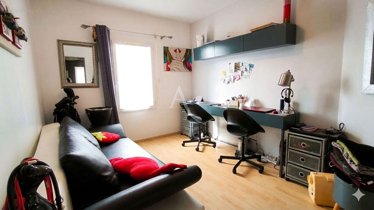 Maison à SAINT-MATHURIN