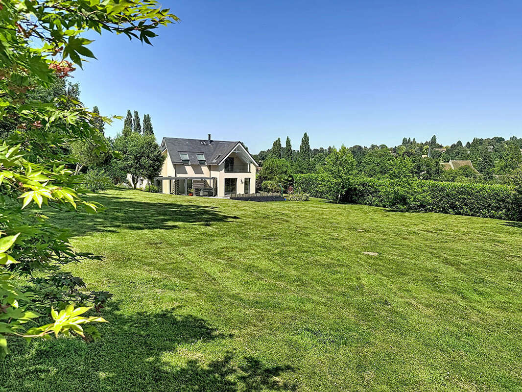 Maison Gonneville Sur Mer 174 m2 avec piscine - photo 11
