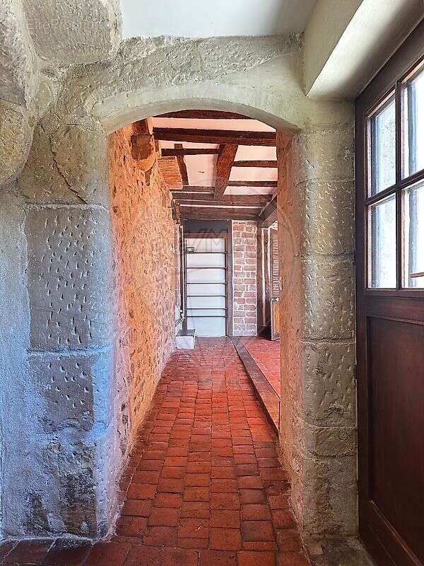 Appartement à NEVERS