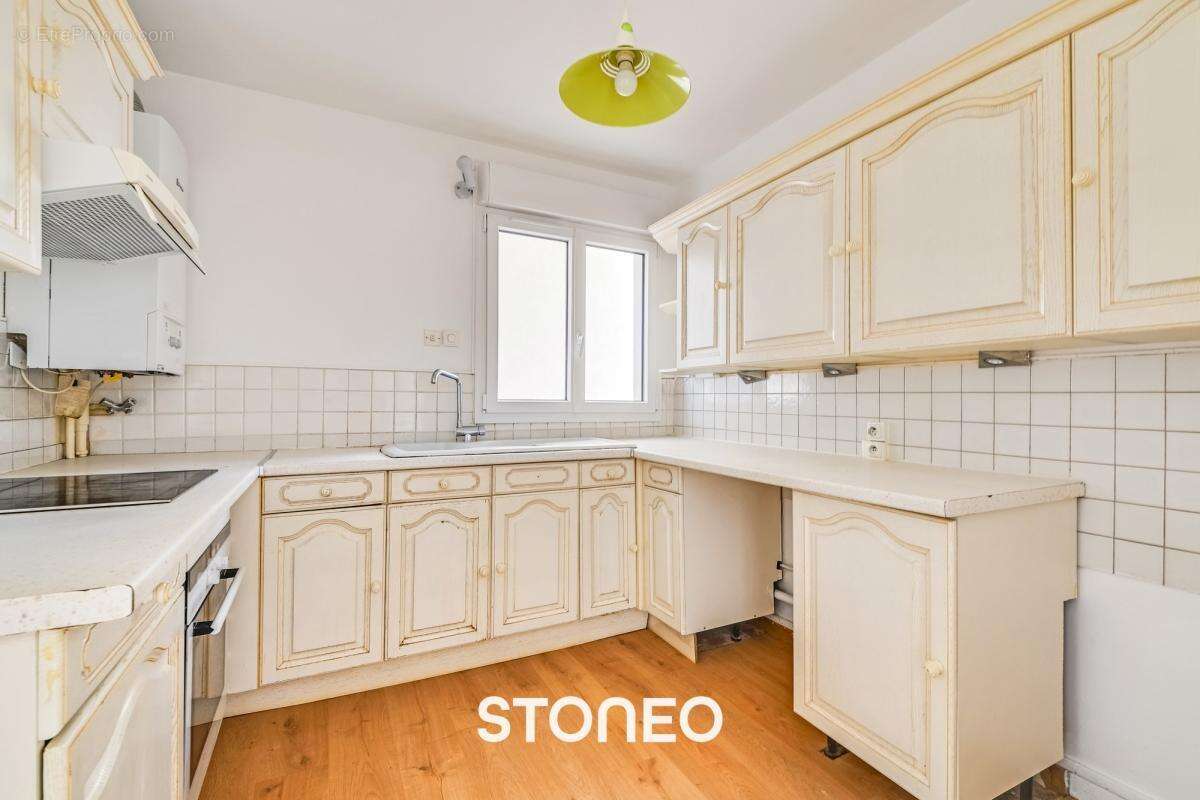 Appartement à CLAMART