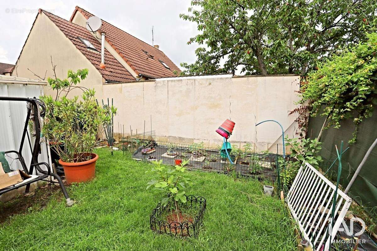 Photo 8 - Maison à ARGENTEUIL